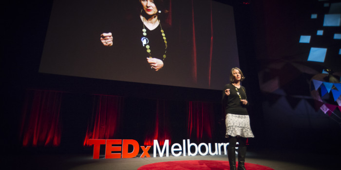 Looking forward to presenting at TEDxMelbourne tomorrow!